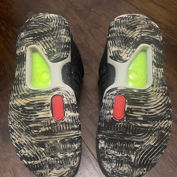 Nike KD 14 Kevin Durant Green Glow size 9 womens basketball shoes - Picture 6 of 8